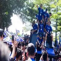 Euforia Juara Persib Bandung Bikin Jersey Maung Bandung Ludes, Piala Dunia Kalah Pamor