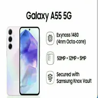 Samsung A55 Tahun 2026 Masih Layak Dibeli? Ini Spesifikasi dan Harganya