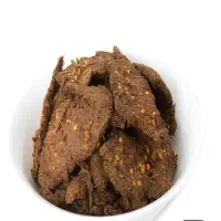 Resep Gepuk Daging Sapi Empuk dan Gurih