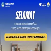 As-Syifa Boarding School Selaras dengan Program Sekolah Garuda Transformasi