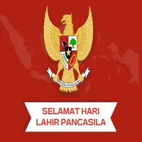 30 Ucapan Hari Lahir Pancasila yang Inspiratif dan Penuh Makna