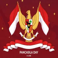 Sejarah Singkat Hari Lahir Pancasila dan Perjalanan Dasar Negara Indonesia