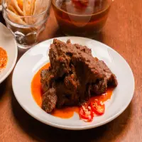 Banyak Makan Daging Jadi Bikin Pusing, Ini Cara Atasinya