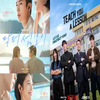 Drama Korea Terbaru Tayang Juni 2026, Doctor On The Edge Masuk List!