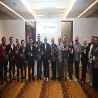 Pertamina Drilling dan Halliburton Indonesia Sepakat Jalin Kerjasama Strategis