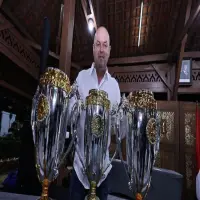 Alasan Bojan Hodak Pergi di Puncak Kejayaan, Tinggalkan Persib Setelah Tiga Gelar Beruntun