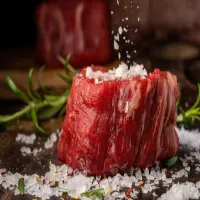 3 Cara Mencairkan Daging Beku dengan Cepat