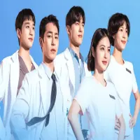Jadwal Tayang Drama Korea Doctor on the Edge, Terbaru di Juni