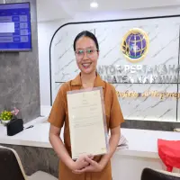 Layanan Pertanahan Jadi Lebih Dekat dengan Sentuh Tanahku dan PELATARAN, Ubah Persepsi Masyarakat Soal BPN