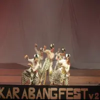Mahasiswa Subang di Yogyakarta Sukses Gelar Sekar Abang Fest Vol. 2, Angkat Budaya Daerah di Kota Pelajar