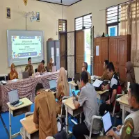 Disdikbud Subang Terbitkan Juknis PSAT Tahun Ajaran 2025/2026