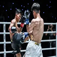PBMI Gandeng Donting Management untuk Ajang Muaythai Berskala Internasional