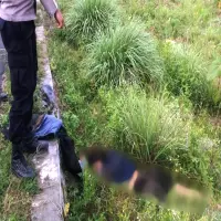 Tragis, Pelaku Curanmor di Purwakarta Tewas Diamuk Warga