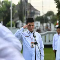 ASN di Subang Diingatkan Jauhi Judi Online