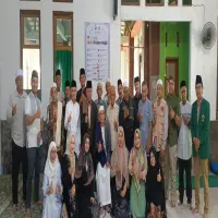 MUI Purwakarta: Sistem Pesantren Harus Disipilin dan Transparan