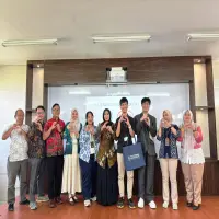 Politeknik Negeri Subang dan BYD Perkuat Kolaborasi Strategis