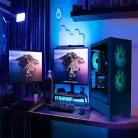 Rekomendasi PC Gaming Murah Terbaik 2026, Main Game Lancar Tanpa Bikin Kantong Jebol