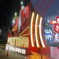 Lokasi Ticket Box Indonesia Open 2026 dan Jadwal Operasionalnya