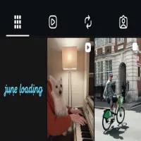 Cara Pisahkan Postingan Feed dan Reels di Instagram Biar Aesthetic