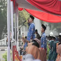 Hari Lahir Pancasila 2026 di Subang, Bupati Reynaldy Ajak Masyarakat Teguhkan Semangat Kebangsaan