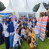 3 Komunitas Literasi Kabupaten Subang Bersinergi Semarakkan Hardiknas 2026, Dorong Bermutu Melalui Karya