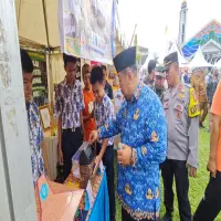 Hardiknas 2026 di Subang, Disdikbud Gelar Pameran Pendidikan dan Edutainment Stage sebagai Ajang Apresiasi Prestasi Siswa