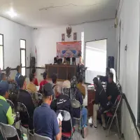 Bapenda Subang Pacu Penerimaan PBB melalui Pemanfaatan Aplikasi Monitoring Distribusi SPPT