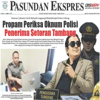 Propam Periksa Oknum Polisi di Subang Penerima Setoran Tambang Ilegal