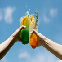 5 Rekomendasi Minuman Penurun Berat Badan, Cocok untuk Diet!
