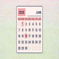 Ini Sisa Tanggal Merah Juni 2026 Setelah Harlah Pancasila, Kapan?