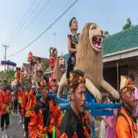 Tiga Kru Odong-Odong Subang Tewas Tersengat Listrik di Bekasi
