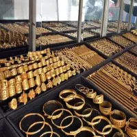 Harga Emas Perhiasan Hari Ini Bergerak Variatif, Simak Daftar Lengkap per Gram Berdasarkan Kadar Karat