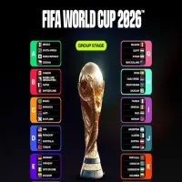 Cara Nonton Piala Dunia 2026 di TVRI, Catat Jadwal Pertandingannya!