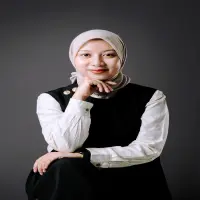 Wardah Fauziah Harumkan Nama Polsub di Kancah Internasional