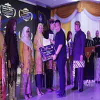 Inilah Daftar Lengkap Para Penerima Anugerah Pendidikan Disdikbud Subang