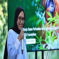 Rekam Jejak Nanik S Deyang: Dari Dunia Pers ke Kursi Strategis Negara