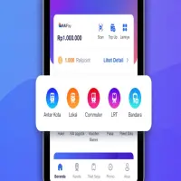 Cara Pesan Tiket Kereta Api Online dengan Mudah, Pakai App Ini!