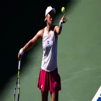 Janice Tjen Tuntaskan Perlawanan Hibino di Birmingham Open 2026