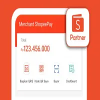 Cara Membuat QRIS ShopeePay Merchant untuk Usaha