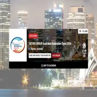 Daftar Wakil Indonesia di Australian Open 2026: MD Bawa 6 Pasangan