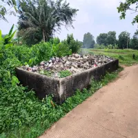 DPRD Desak DLH Tangani Tumpukan Sampah di Pabuaran