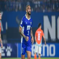 Resmi Berpisah, Persib Bandung Ucapkan Terima Kasih kepada Layvin Kurzawa
