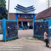 Ruang Kelas SMPN 1 Sindangkerta Direlokasi untuk Bangun Koperasi Merah Putih