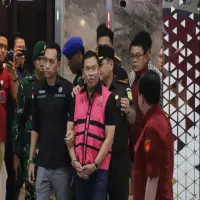 Profil Sony Sonjaya, Mantan Wakil Kepala BGN yang Jadi Tersangka Kasus Korupsi MBG