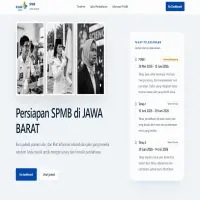 Kapan Jalur Domisili SPMB Jabar 2026 Dibuka? Catat Jadwalnya