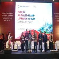 Pertamina Akselerasi Transisi Energi Melalui Program Dekarbonisasi dan Bisnis Rendah Karbon