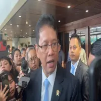 Istana Tegaskan Purbaya Yudhi Sadewa Masih Tetap Menjabat Menkeu dan Tidak Ada Reshuffle Kabinet