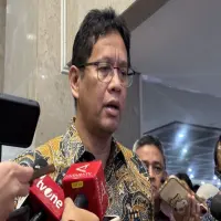 Purbaya Yudhi Sadewa Angkat Bicara Terkait Isu Pengunduran Diri dari Jabatan Menteri Keuangan