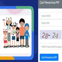 Cara Cek PIP Juni 2026 Lewat HP, Ini Panduan Lengkapnya