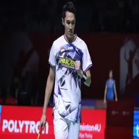 Jadwal Perempat Final Indonesia Open 2026: Jojo di Sesi Kedua